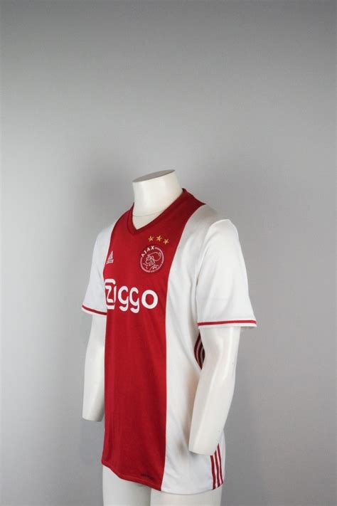 adidas ajax thuisshirt 2016-2017 prijzen